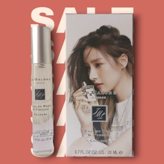 (20ml) Nước Hoa Nữ CCocoo