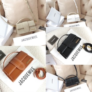 Túi jacquemus sz20