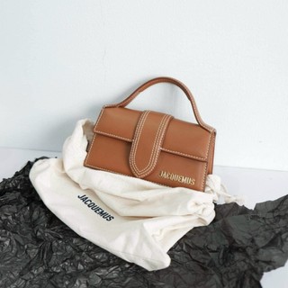 TÚI JACQUEMUS SZ20