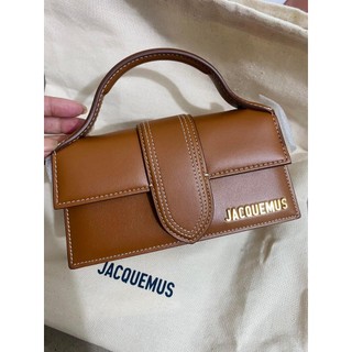 TÚI JACQUEMUS SZ20