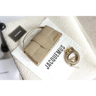 TÚI JACQUEMUS SZ20