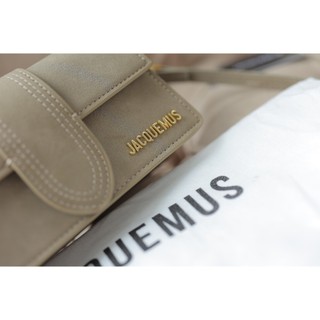 TÚI JACQUEMUS SZ20