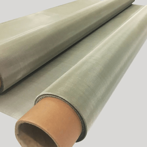 Combo 5m lưới lọc inox khổ 1m phân loại 80 mesh, 150 mesh, 200 mesh, 300 mesh, 400 mesh