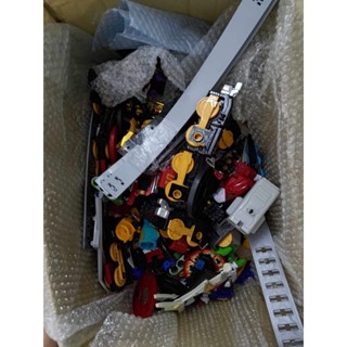 Part lẻ DX Super Sentai - DX gattai - phụ kiện supper sentai - Chính hãng Bandai