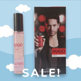 (20ml) Nước hoa Nam