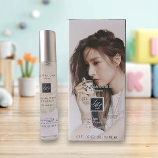 (20ml) Nước Hoa Nữ B.o.o.m Đỏ