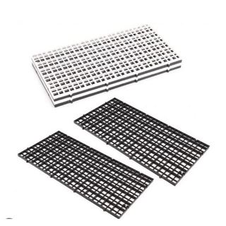Tấm vách ngăn bể cá - tấm đậy nắp bể - hít vách ngăn hồ cá