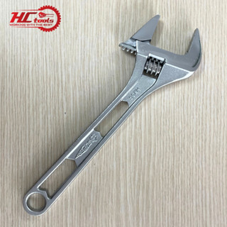 Mỏ Lết Super Tool Siêu Nhẹ dài 20cm và 25cm Nhật Bản Chính Hãng MWM30 - MWM36 | Hctools