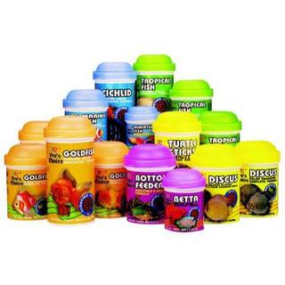 Thức ăn chuyên dụng cho cá cảnh cao cấp Pro's Choice
