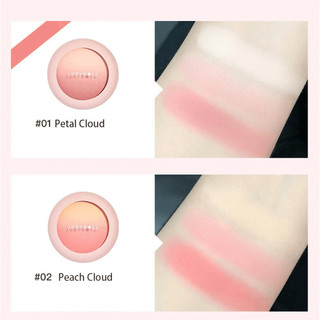 Phấn Má Judydoll Gradual Powder Blusher