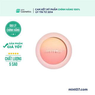 Phấn Má Judydoll Gradual Powder Blusher