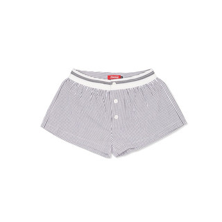 ERRORIST Striped Short - Quần short kẻ sọc trẻ trung
