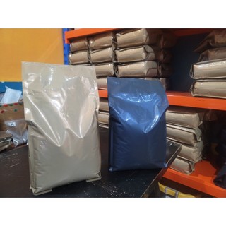 [1Kg] Túi Cà Phê Size 5kg Siêu To Khổng Lồ 29x59cm (Bóng) + Van 1 Chiều