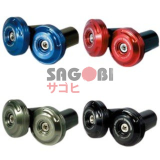 Gù tay lái nhom TAKEGAWA mã 06-01-0027