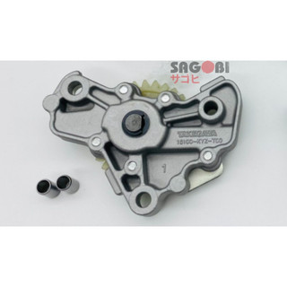MSX/ MONKEY 125 Bơm nhớt TAKEGAWA mã 01-16-0063