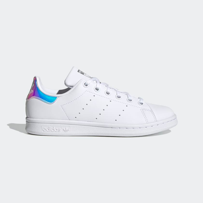 Giày sneaker adidas Stan Smith Hologram chính hãng