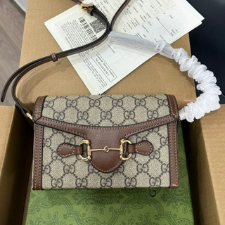 Túi đeo chéo thời trang nam nữ size 18 cm,  hàng loại 1 đựng điện thoại fullbox nguyên siu hàng quảng châu cao cấp