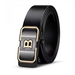 Thắt lưng Da Nam thời trang TGVT