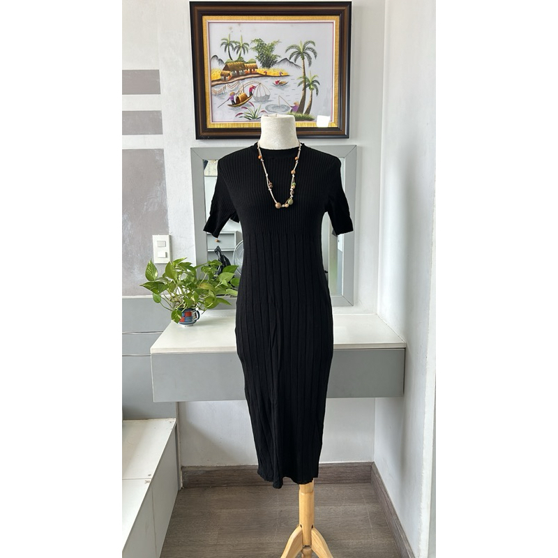 Đầm mongtoghi Hàn -2hand