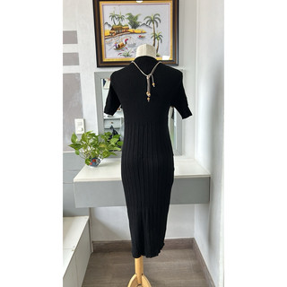 Đầm mongtoghi Hàn -2hand