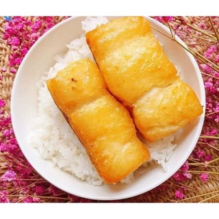 khô cá dứa bàn tay ( 500g )khô lạt
