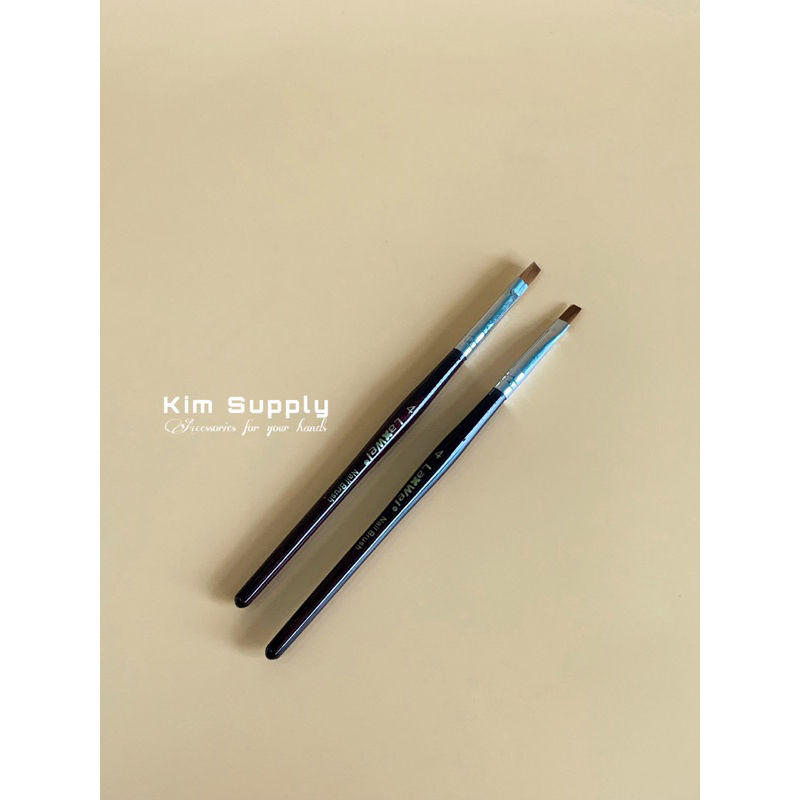 Cọ đắp gel - Lawei