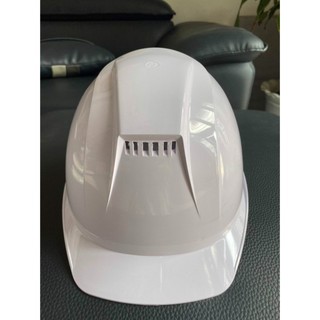 Nón bảo hộ COV Hàn Quốc - màu trắng