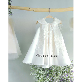 Đầm công chúa Alisa