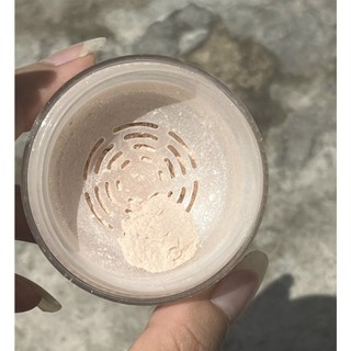 PHẤN PHỦ BỘT LOVE ALPHA ÁNH SIÊU MỊN [HOT]