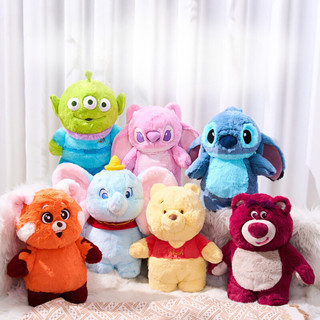 Túi chườm bụng kinh gấu bông 2 trong 1, Túi chườm nóng lạnh giữ ấm làm mát, Quà tặng bạn gái