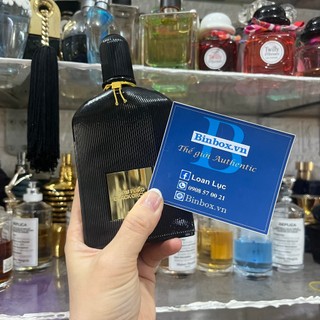 [ BINBOX.VN ] Mẫu thử 10ml Tomford Black Orchid ( TF )