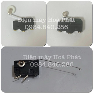 Công tắc hành trình máy dập cốc Fest Rc95 - Công tắc hành trình máy dán miệng ly Fest RC95