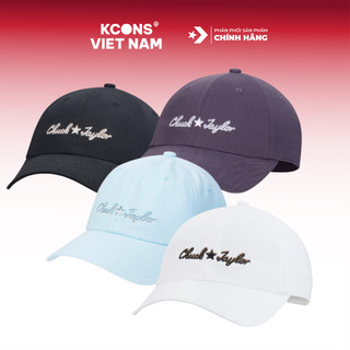 Mũ/ Nón Converse Chuck 70 Signature Cap 10023831