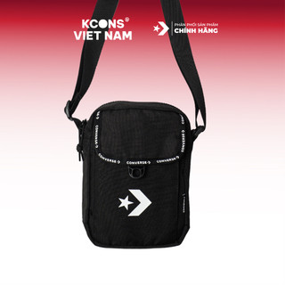Túi Đeo Chéo Thời Trang Converse Large Logo Crossbody 2 Bag 10025483-A01