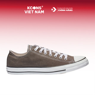 Giày Converse Chuck Taylor Classic CHARCOAL Cổ Thấp 1J794C