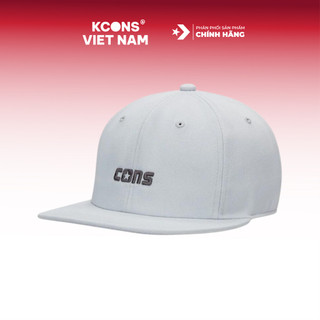 Nón Converse Cons 6 Panel Cap 10025899-A05