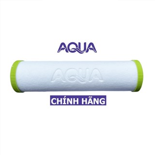Lõi Lọc Nước Aqua Số 1 -  Cam kết hàng chính hãng!