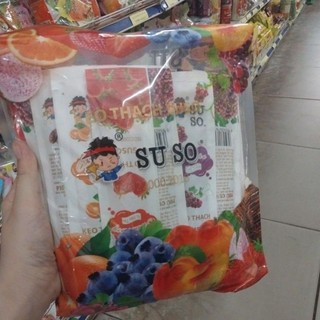 Thạch suso 380g