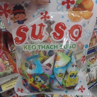 Thạch suso 380g