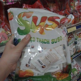 Thạch suso 380g