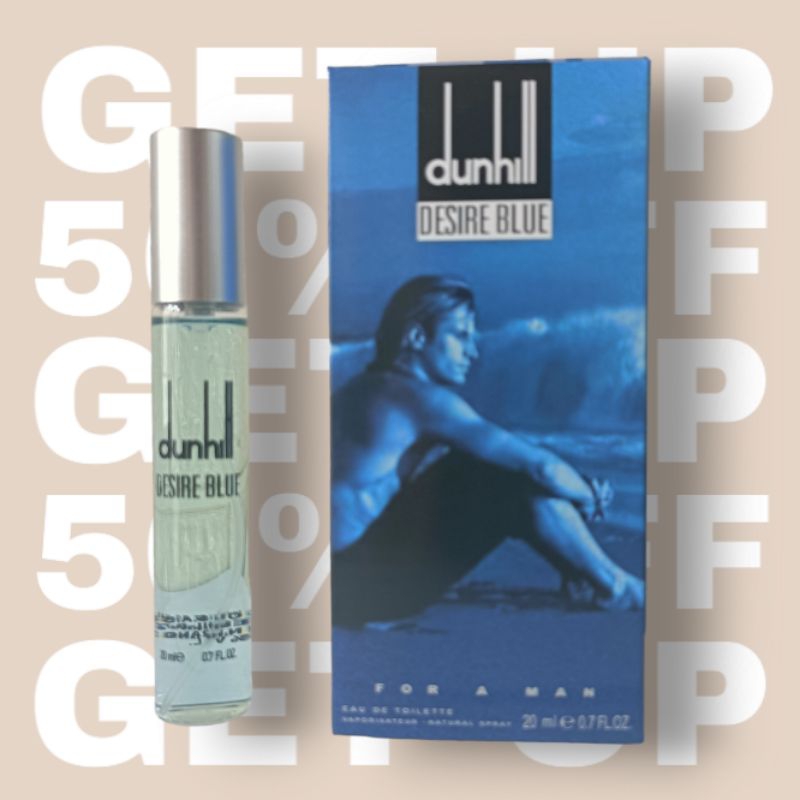 (20ml) Nước Hoa Nam AAlluree