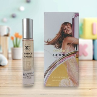 Nước Hoa Nữ ChanChance Edt