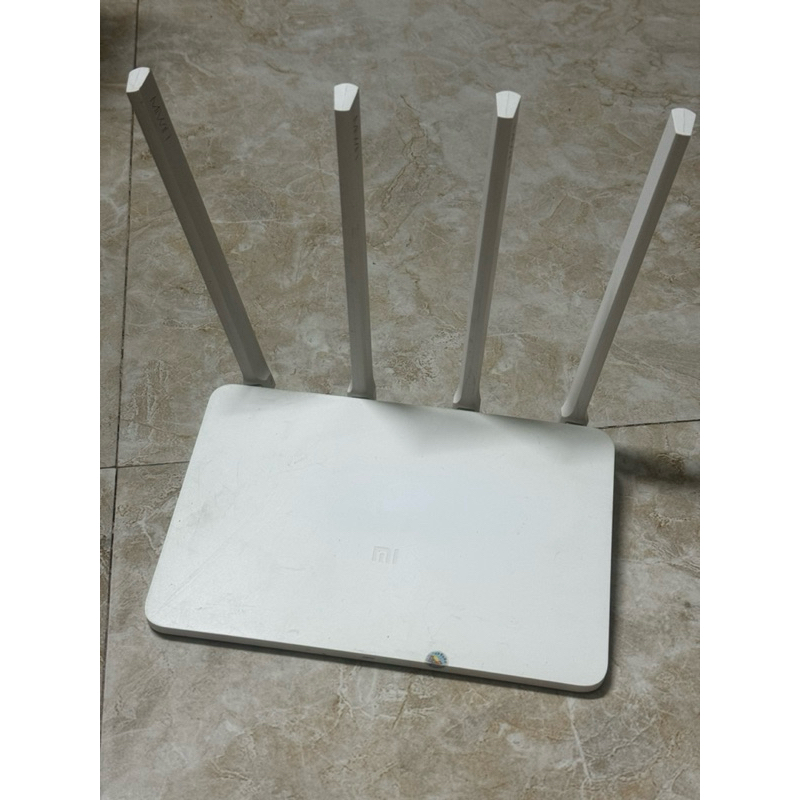 (Hàng cũ) Bộ phát Xiaomi MIR3 Ac1200mbps