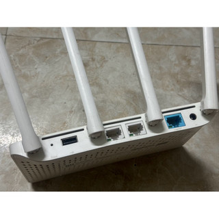 (Hàng cũ) Bộ phát Xiaomi MIR3 Ac1200mbps