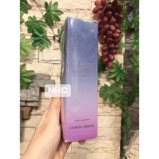 Nước Hoa Armani Code Cashmere Edp 75ml