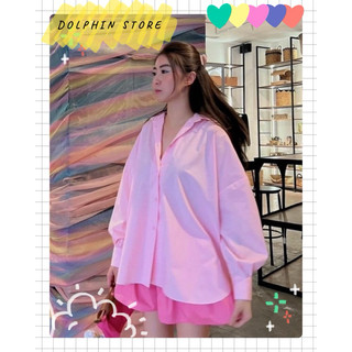 - Set áo sơ mi kèm quần short bigsize - Set đồ đi biển bigsize
