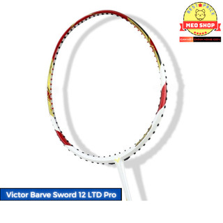 Vợt cầu lông victor brave sword ltd pro