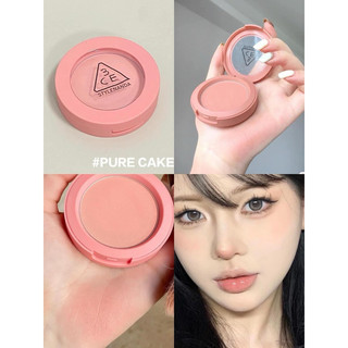 Phấn Má 3CE Face Blush