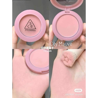 Phấn Má 3CE Face Blush