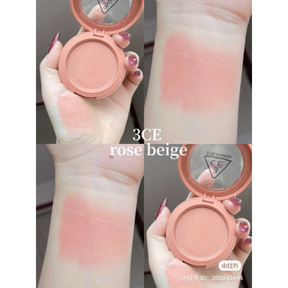 Phấn Má 3CE Face Blush